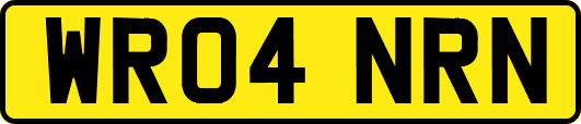 WR04NRN