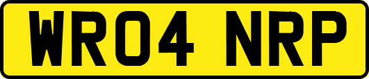 WR04NRP