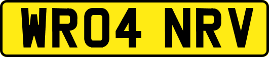 WR04NRV