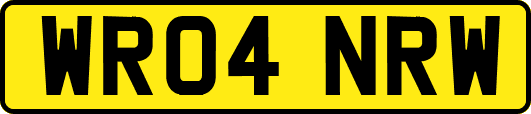 WR04NRW