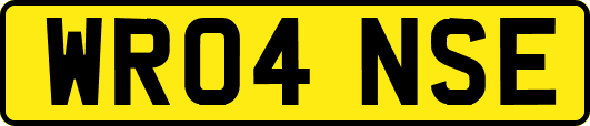 WR04NSE