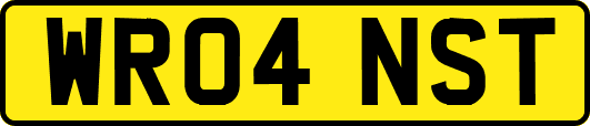 WR04NST