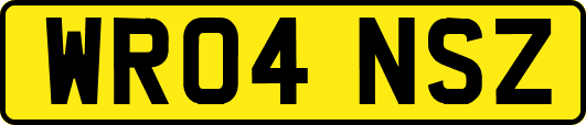 WR04NSZ