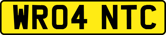 WR04NTC