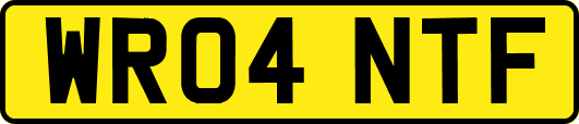 WR04NTF