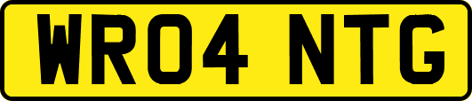 WR04NTG
