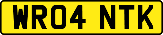 WR04NTK