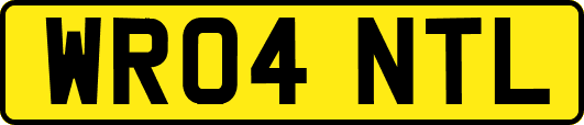 WR04NTL