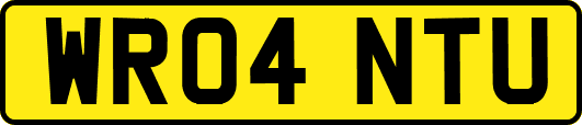 WR04NTU