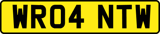 WR04NTW
