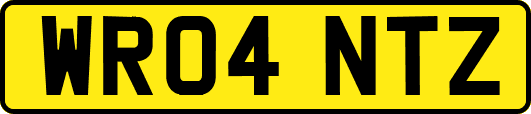 WR04NTZ