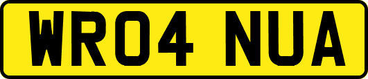 WR04NUA