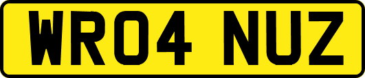 WR04NUZ