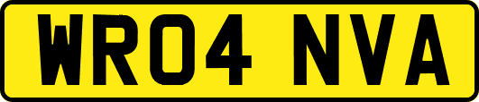 WR04NVA
