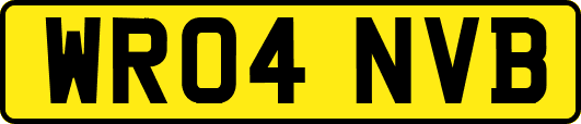 WR04NVB