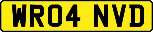 WR04NVD