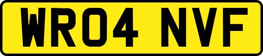 WR04NVF