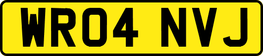 WR04NVJ