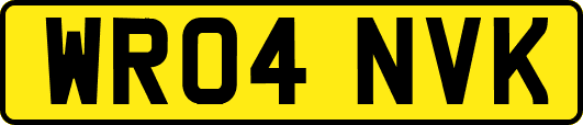 WR04NVK