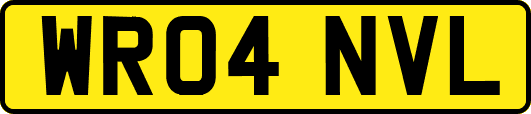 WR04NVL