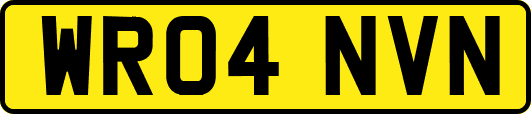 WR04NVN