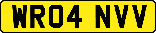 WR04NVV