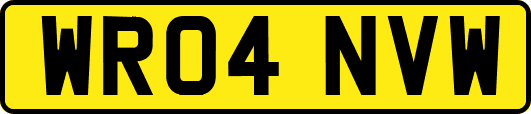 WR04NVW