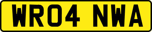 WR04NWA