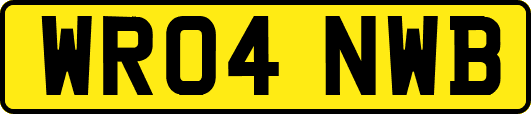 WR04NWB