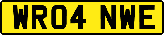 WR04NWE