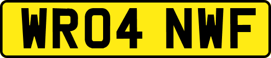 WR04NWF