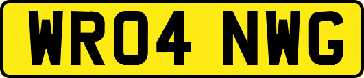 WR04NWG