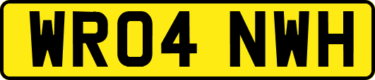 WR04NWH