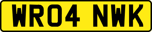 WR04NWK