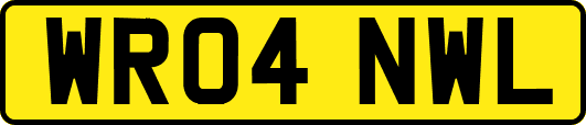 WR04NWL