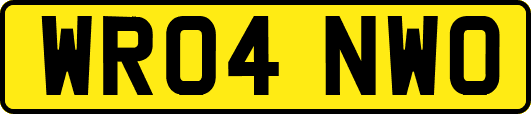 WR04NWO