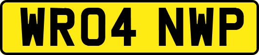 WR04NWP