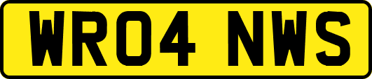 WR04NWS