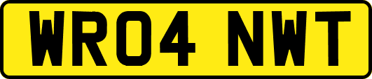 WR04NWT