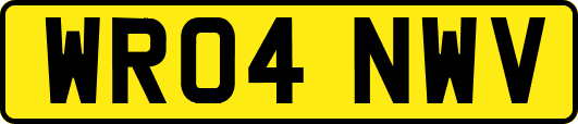 WR04NWV