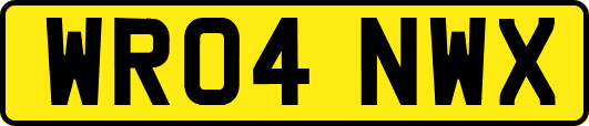 WR04NWX