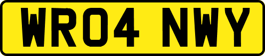 WR04NWY