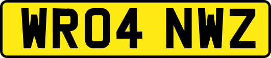 WR04NWZ