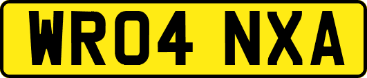 WR04NXA