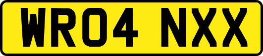WR04NXX