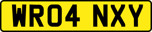 WR04NXY
