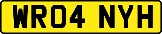 WR04NYH