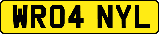 WR04NYL