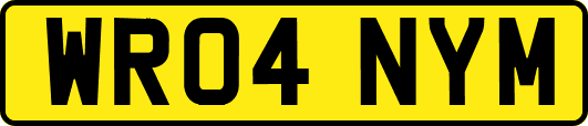 WR04NYM