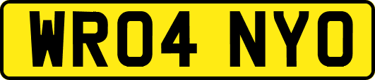 WR04NYO